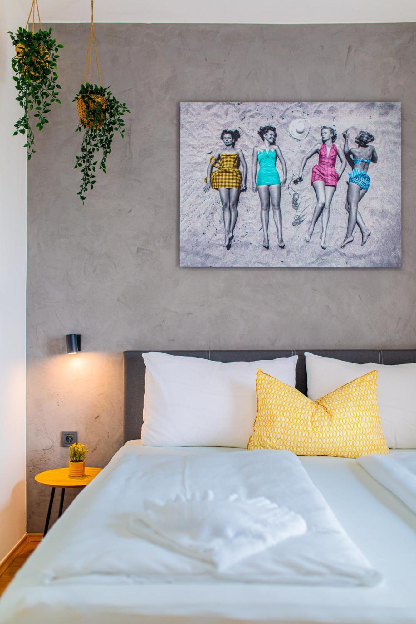 Apartment House Lijan クルク エクステリア 写真