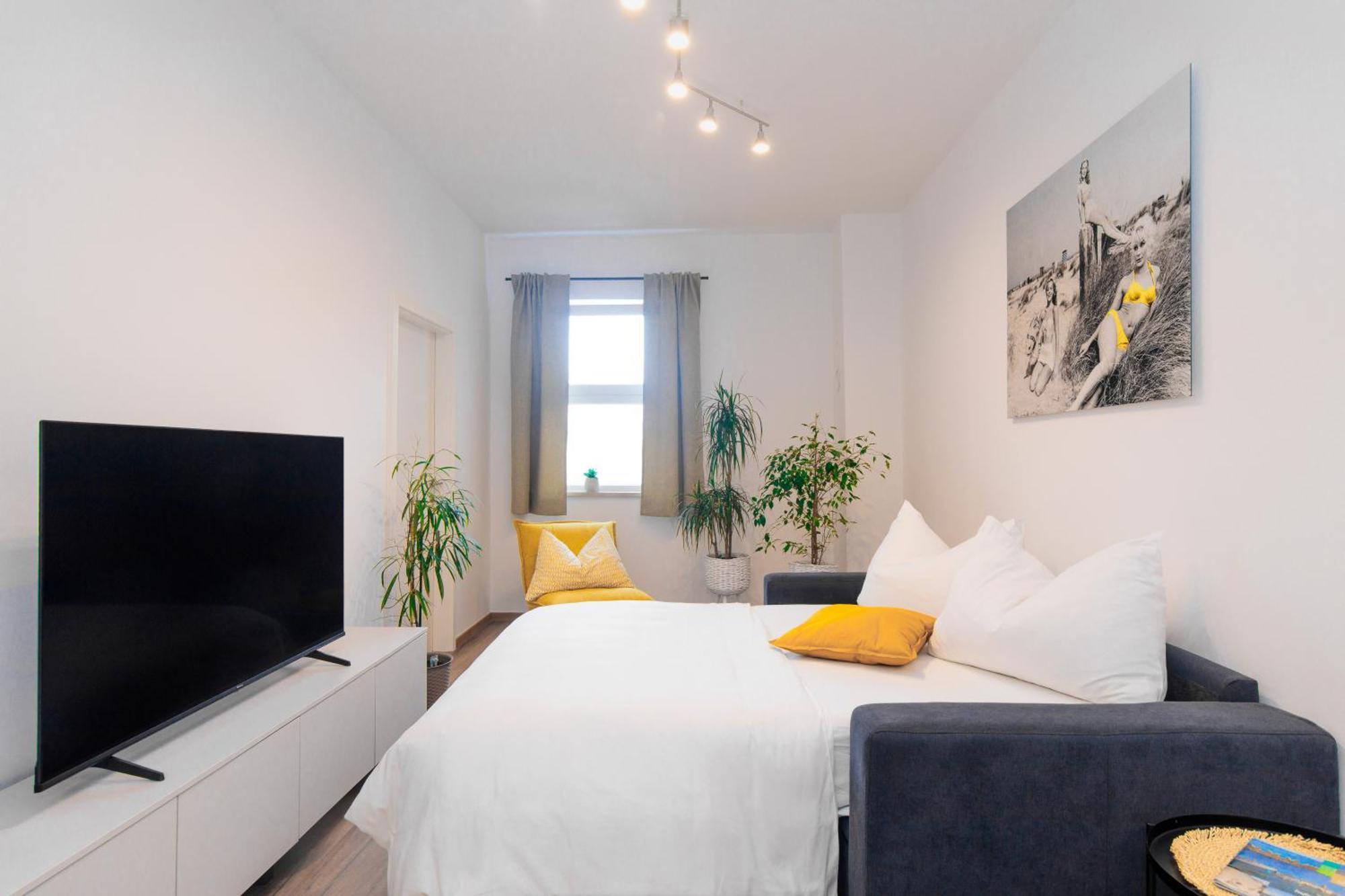Apartment House Lijan クルク エクステリア 写真