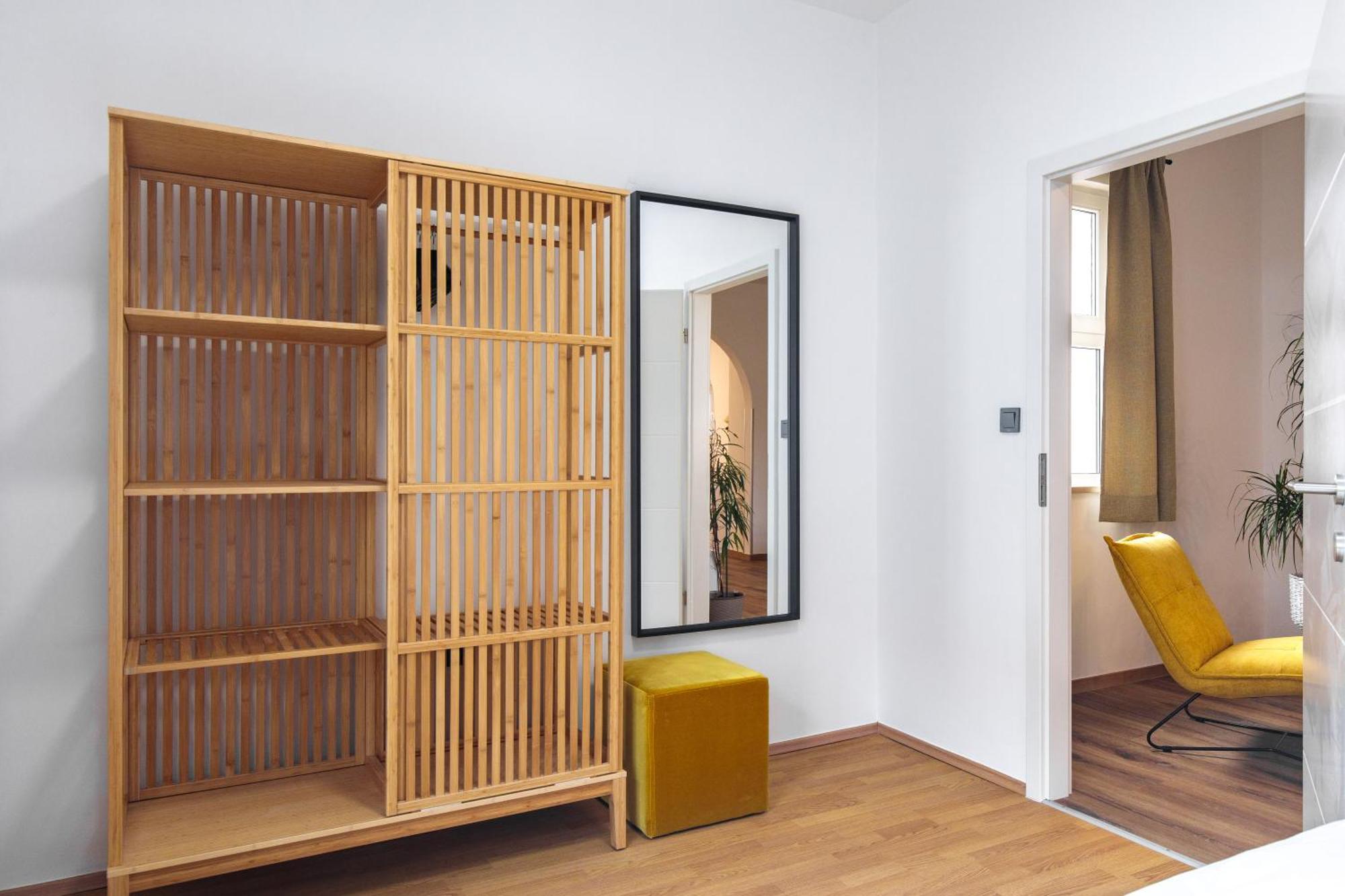 Apartment House Lijan クルク エクステリア 写真