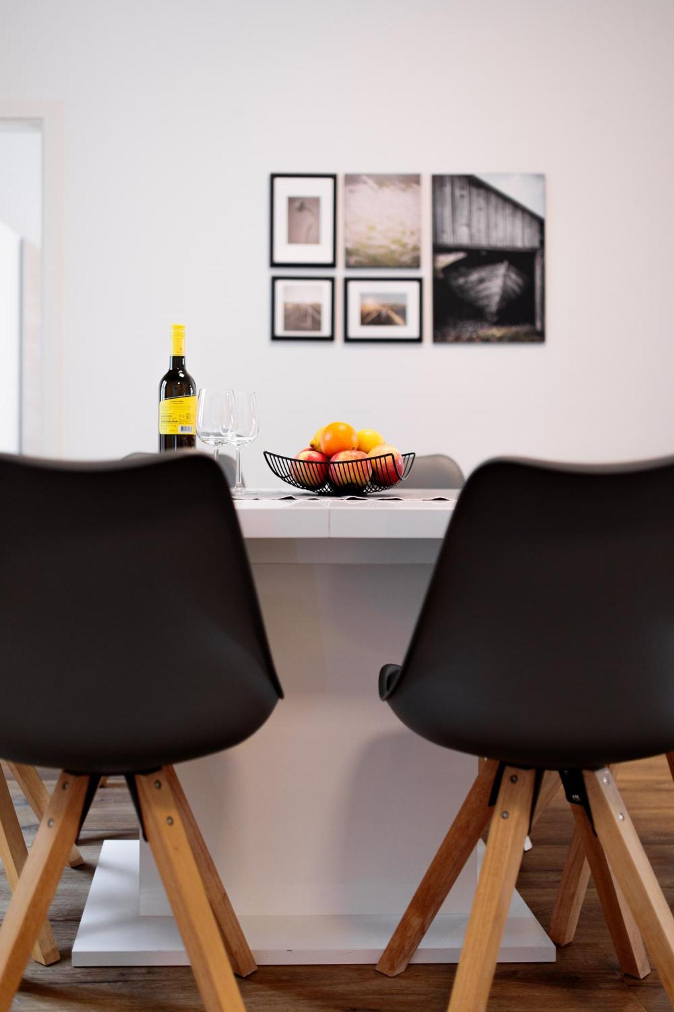 Apartment House Lijan クルク エクステリア 写真