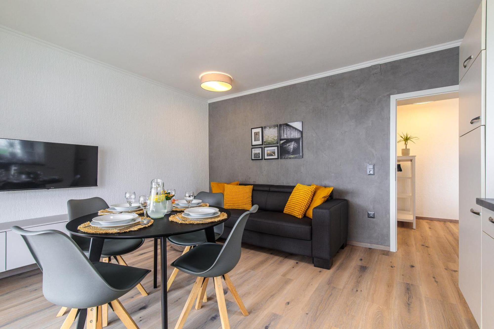 Apartment House Lijan クルク エクステリア 写真