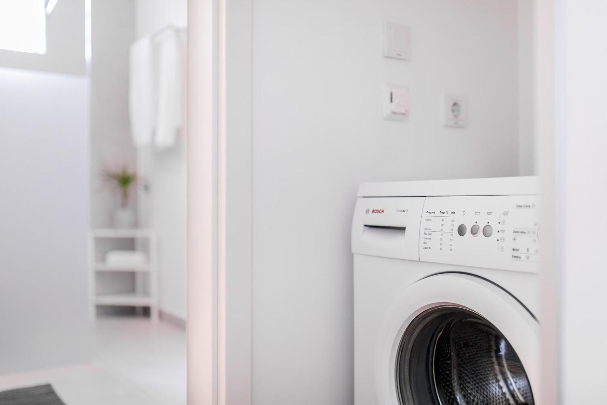 Apartment House Lijan クルク 部屋 写真