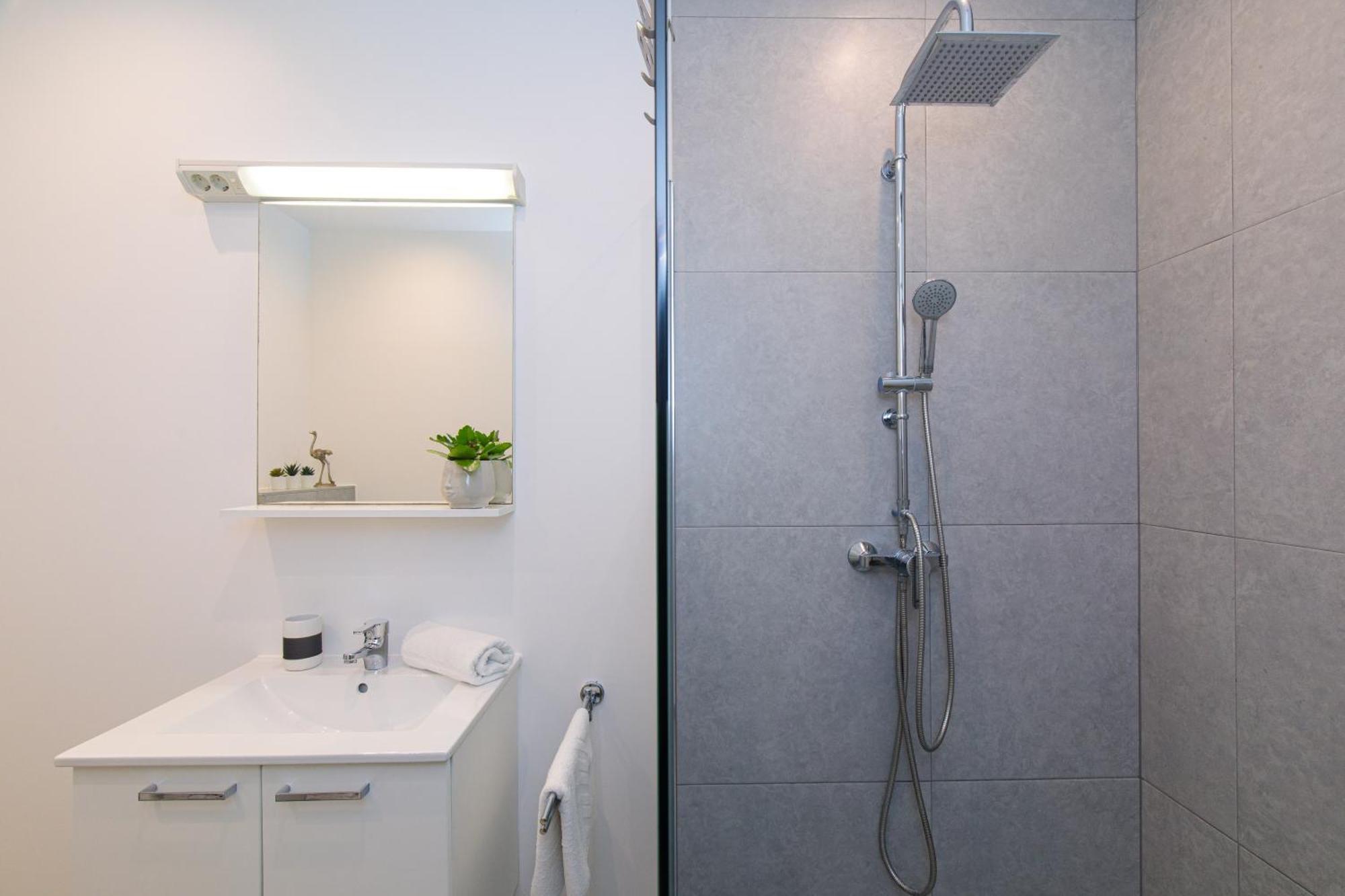 Apartment House Lijan クルク 部屋 写真