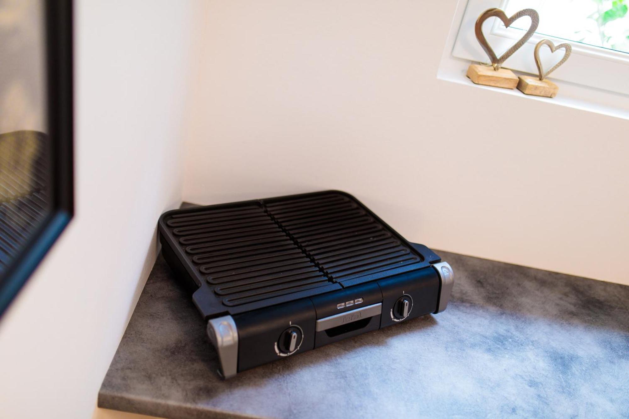 Apartment House Lijan クルク 部屋 写真